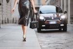 Fiat Panda Trussardi 2019 года